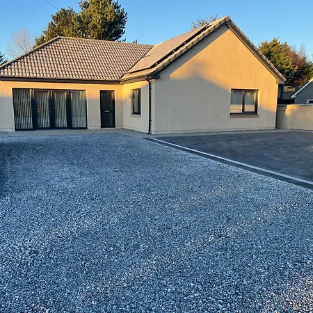 Beldorny Villa Kingston  Exterior photo