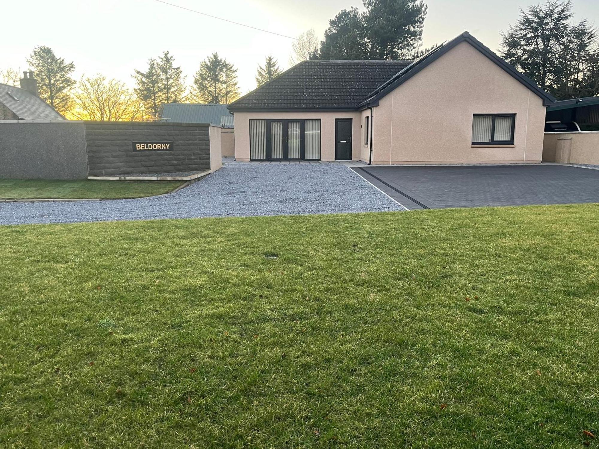 Beldorny Holiday home *