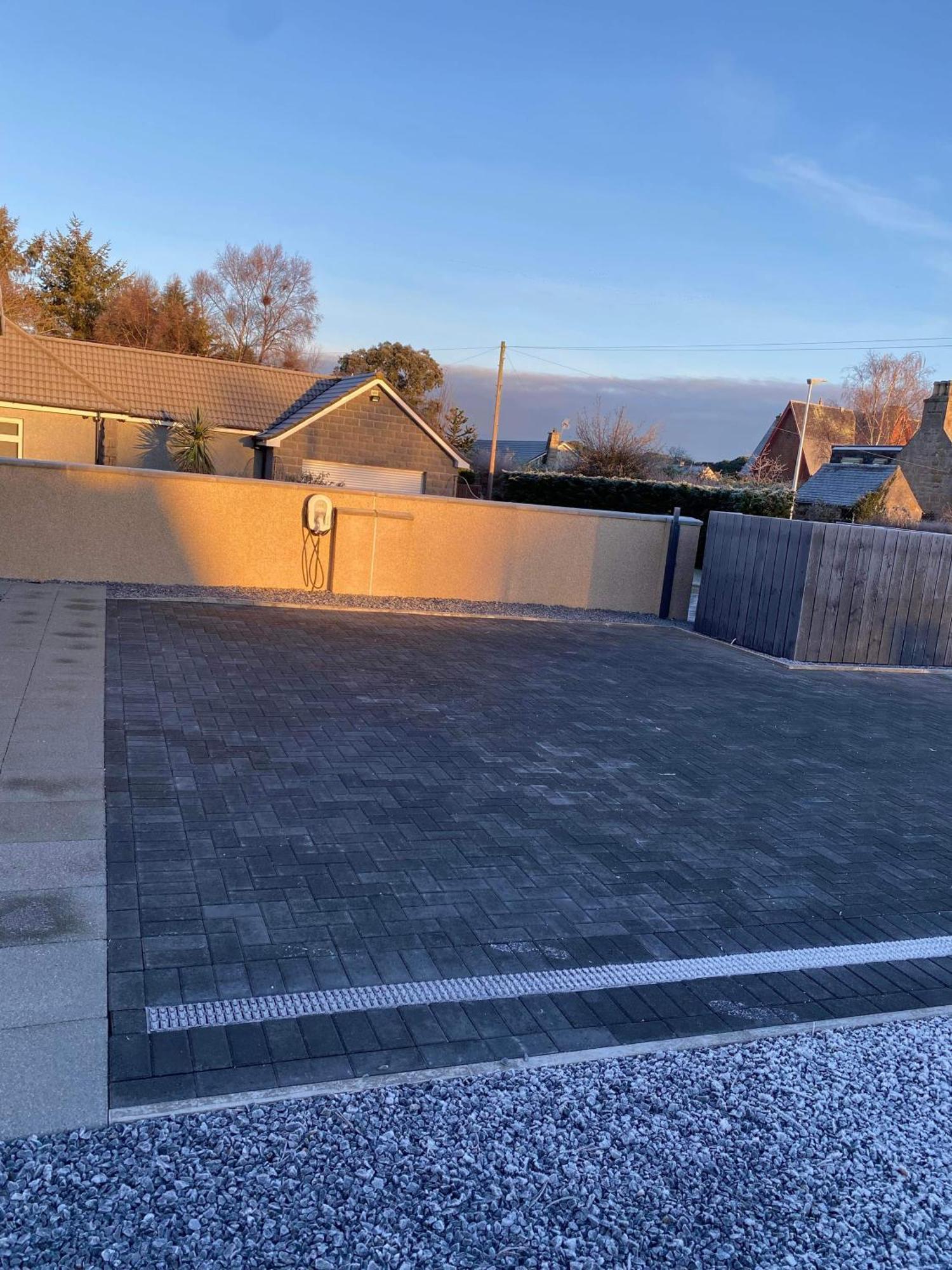 Beldorny Holiday home Kingston (Moray)