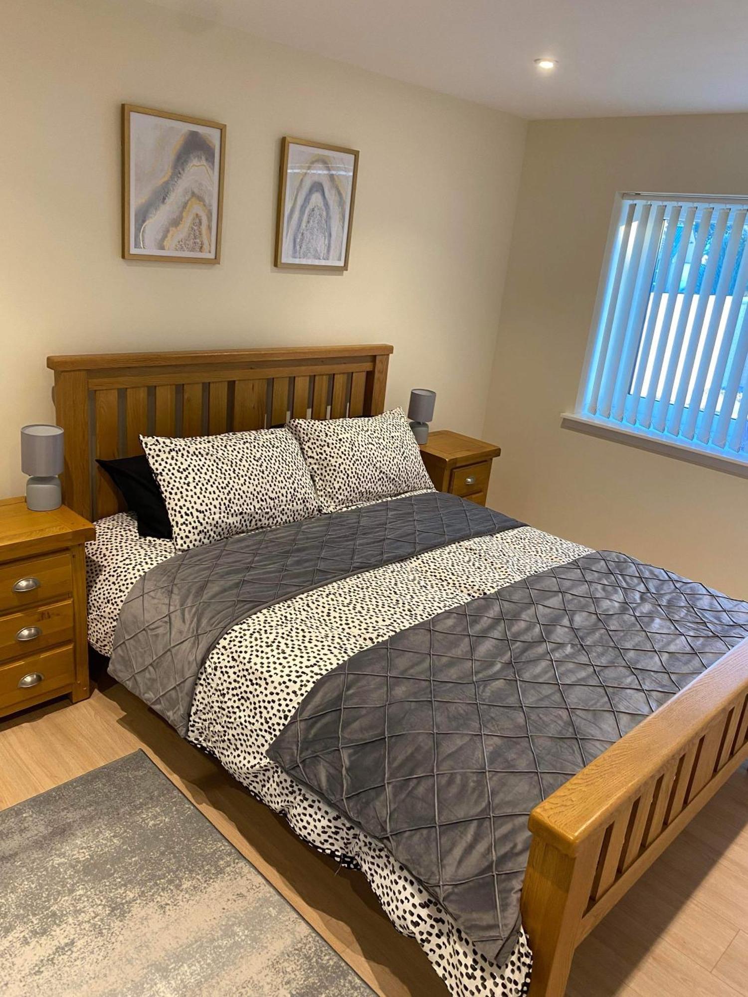 Beldorny Holiday home *
