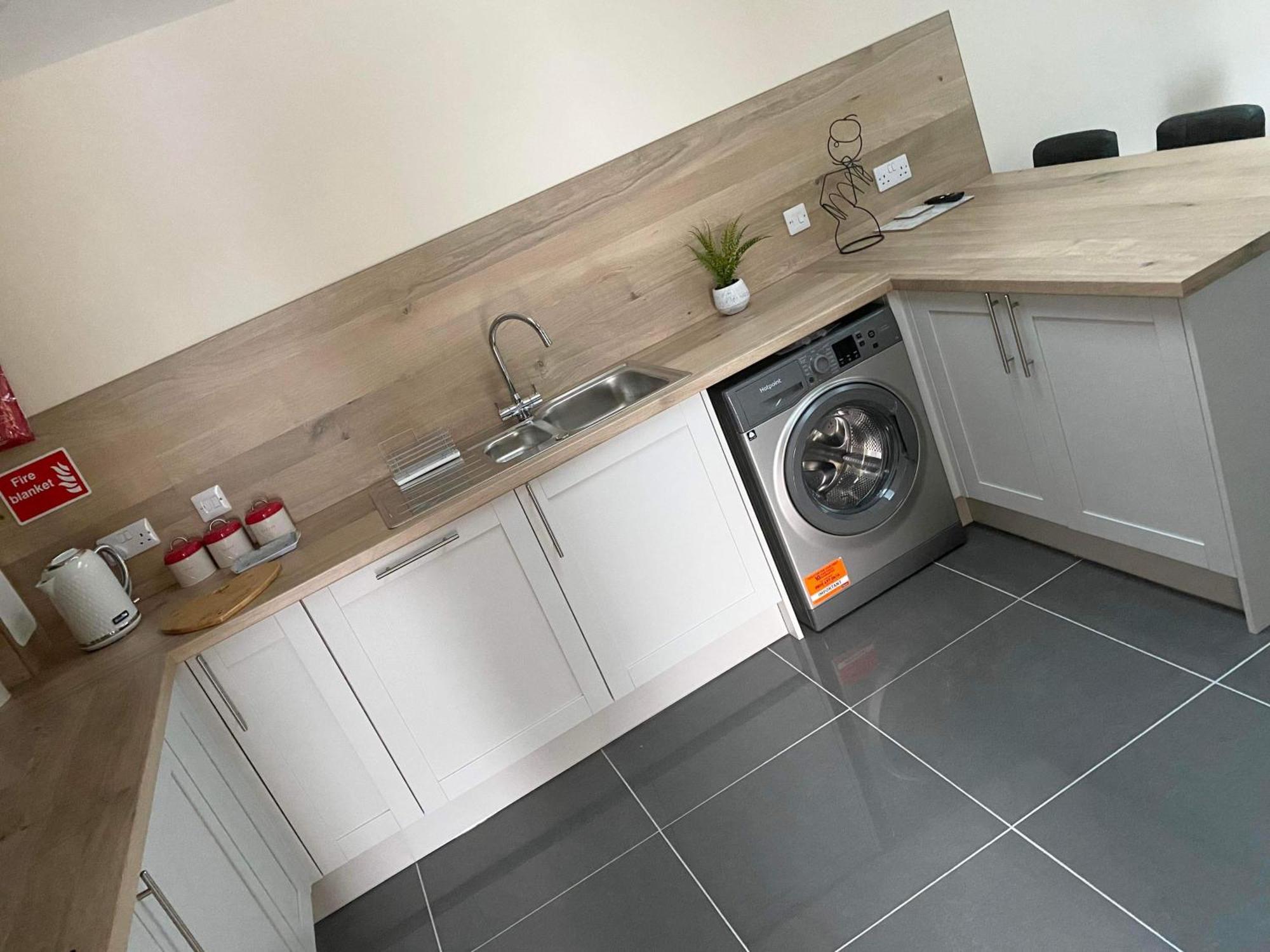 Holiday home Beldorny Kingston (Moray)