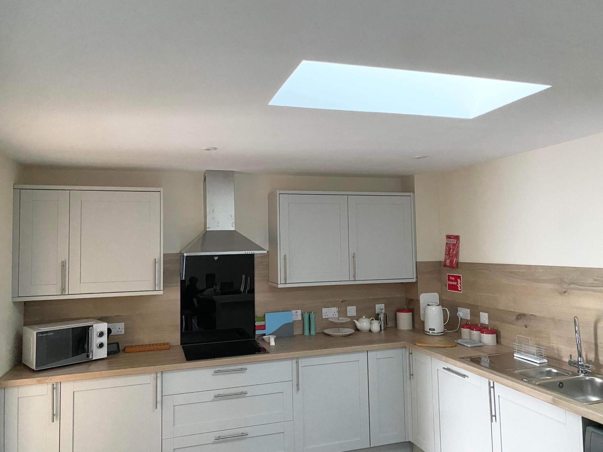 Beldorny Holiday home Kingston (Moray)