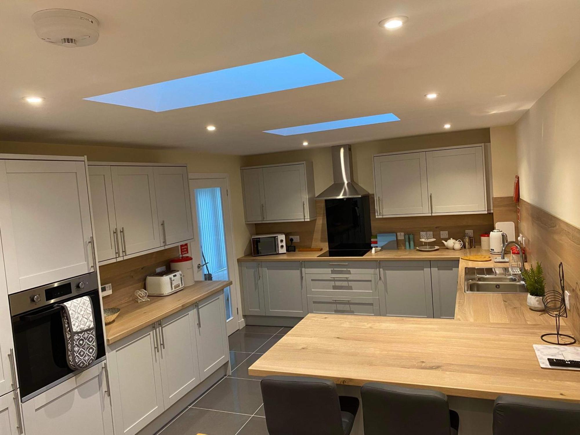 Holiday home Beldorny