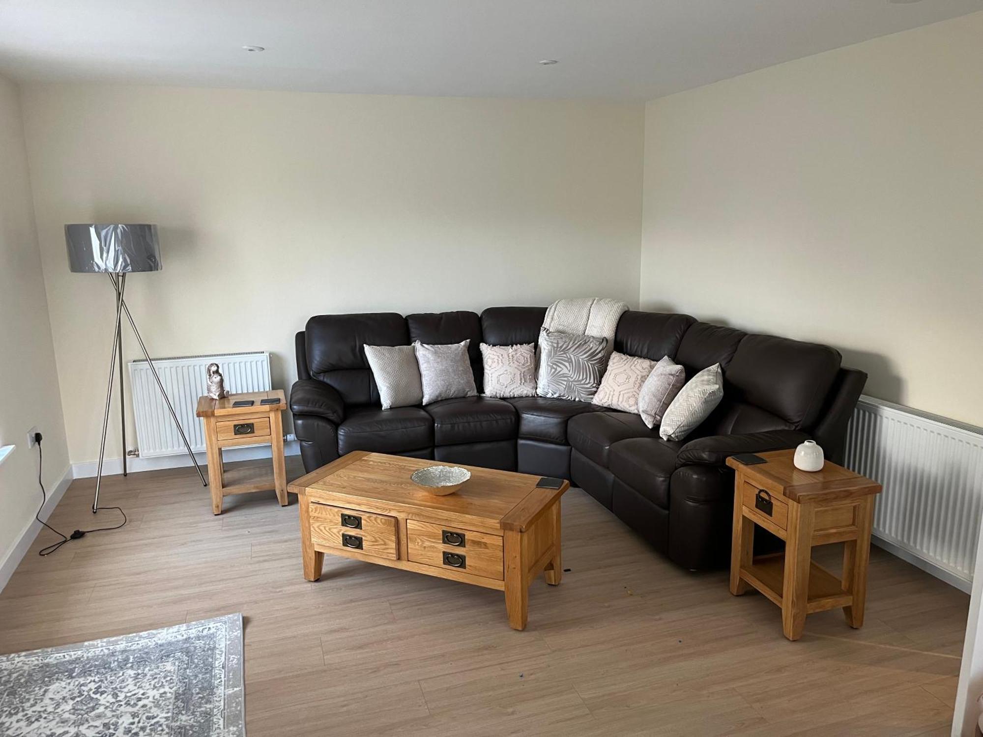 Holiday home Beldorny *