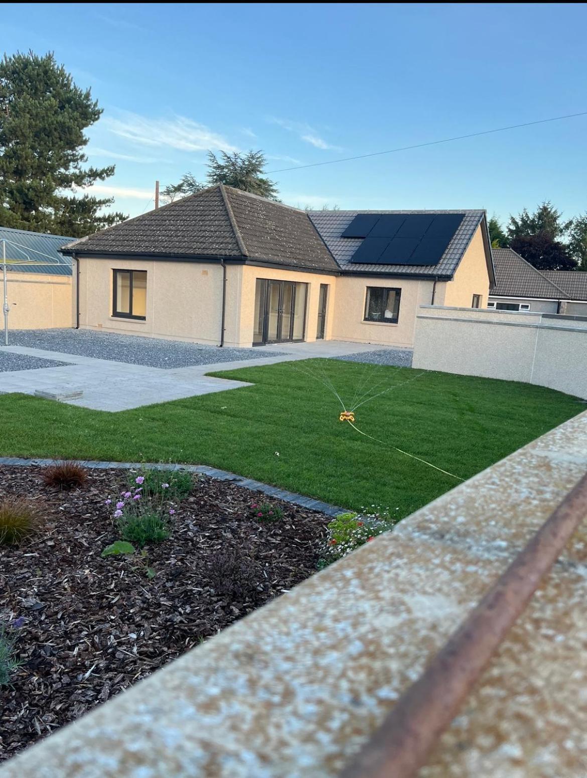 Holiday home Beldorny *