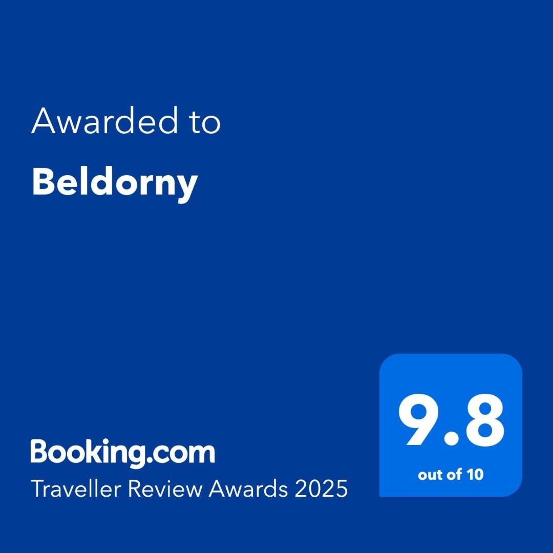 Holiday home Beldorny *
