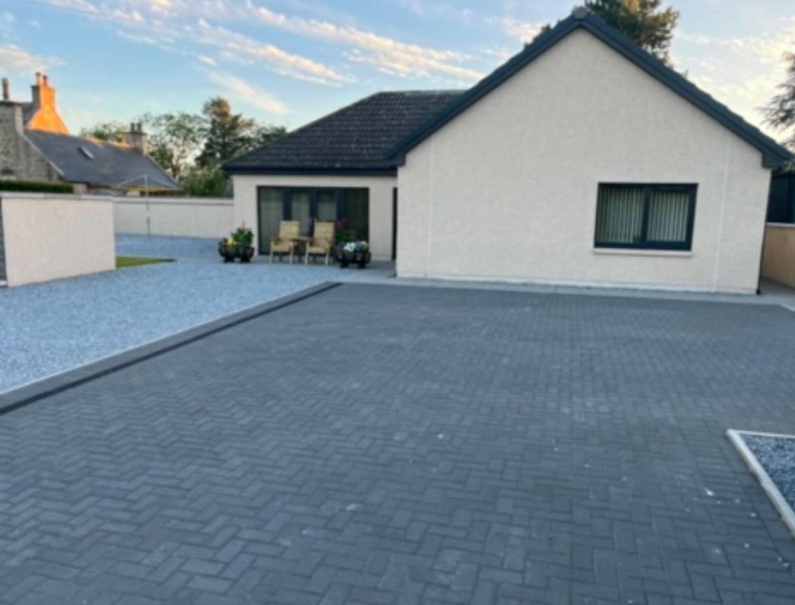 Beldorny Holiday home Kingston (Moray)