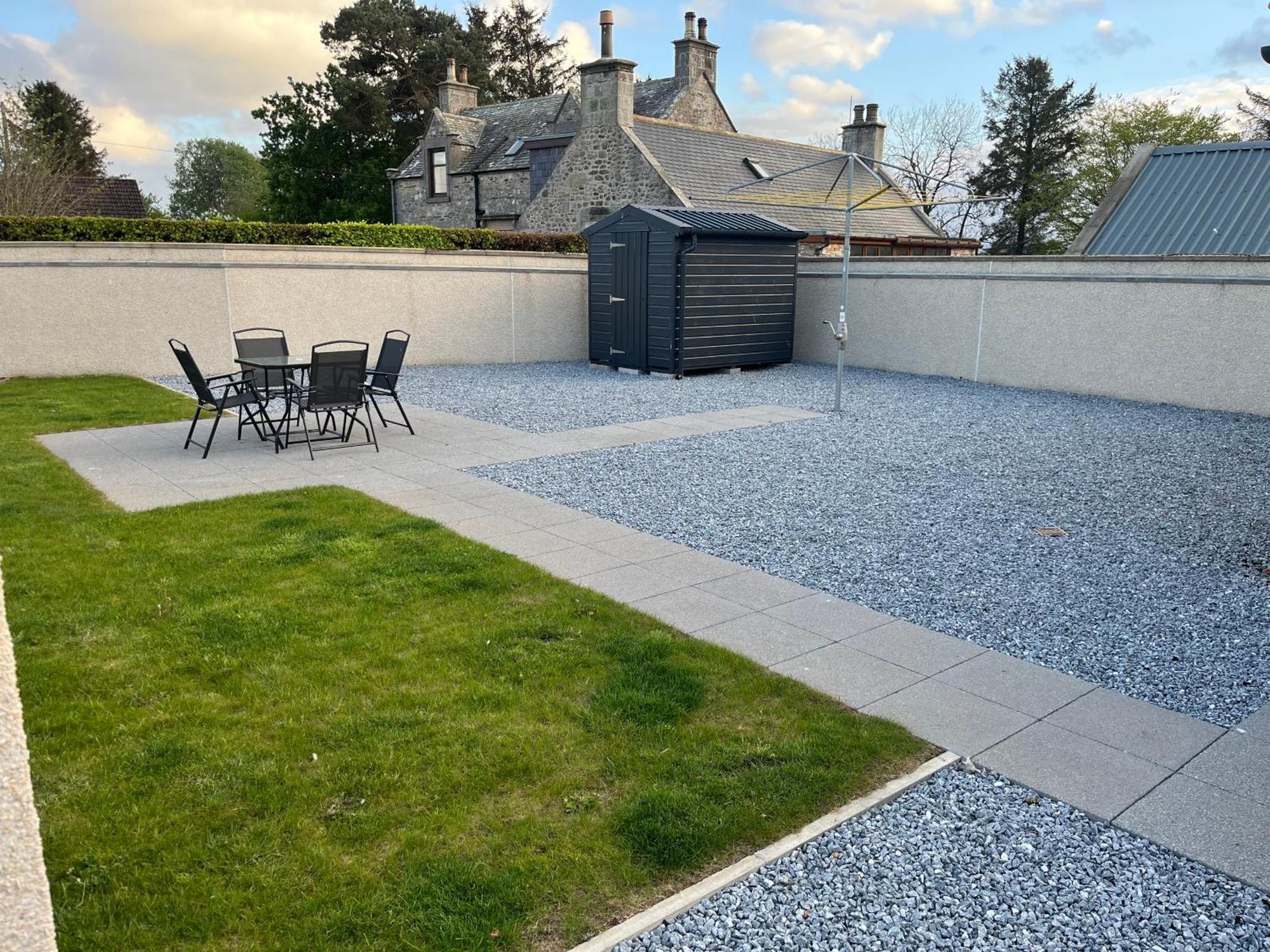 Beldorny * Kingston (Moray)